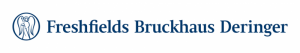Freshfields Bruckhaus Deringer of logo