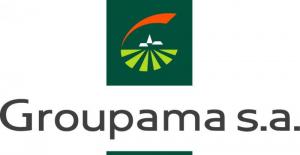 Logo de Groupama SA