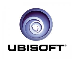 Ubisoft of logo