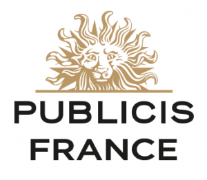 Publicis Groupe of logo