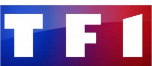 TF1 SA of logo