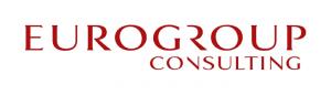 Eurogroup Consulting of logo