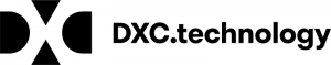Logo de DXC Technology