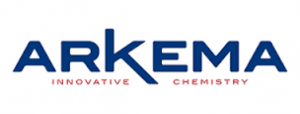 Logo de Arkema