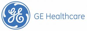 GE HEALTHCARE of logo