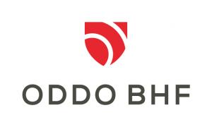 Oddo & Cie of logo