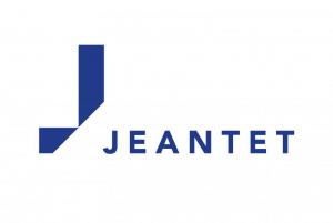 Jeantet of logo