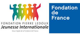logo fondation Pierre Ledoux