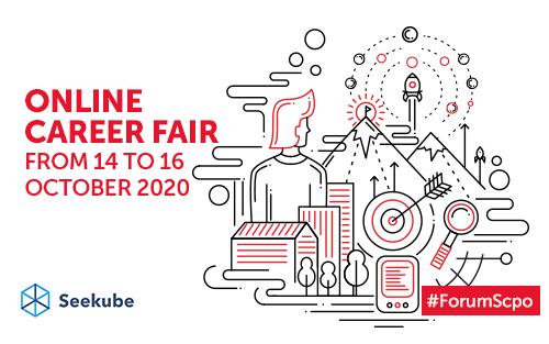 Online Career Fair