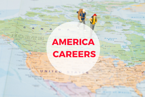 AMERICA CAREERS