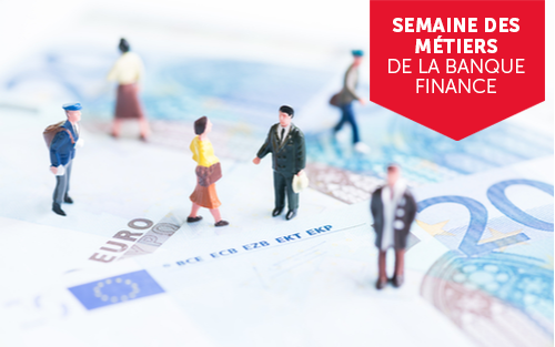 semaine banque finance