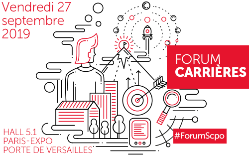 forum carrières 2019