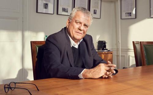 Olivier duhamel