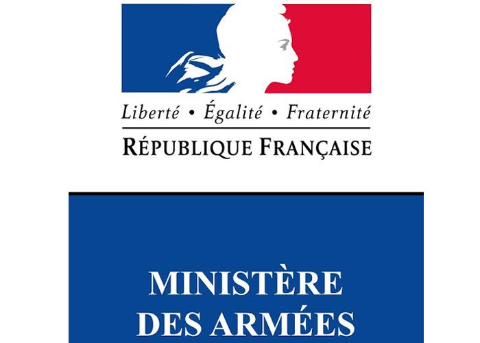 ministère des armées