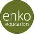Logo de Enko Education