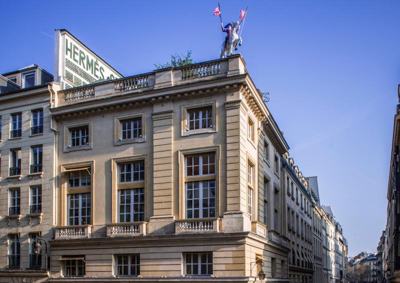 Maison Hermès