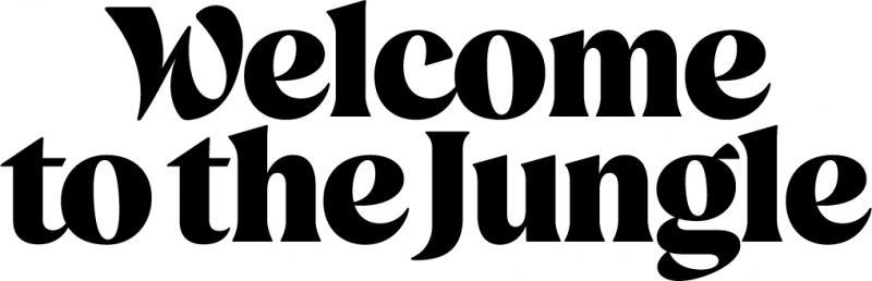 logo welcome to the jungle