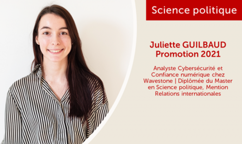 Juliette Guilbaud 