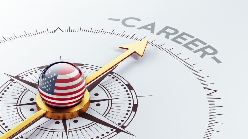 career USA