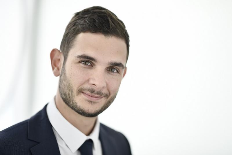 PIERRE BENASSAYA