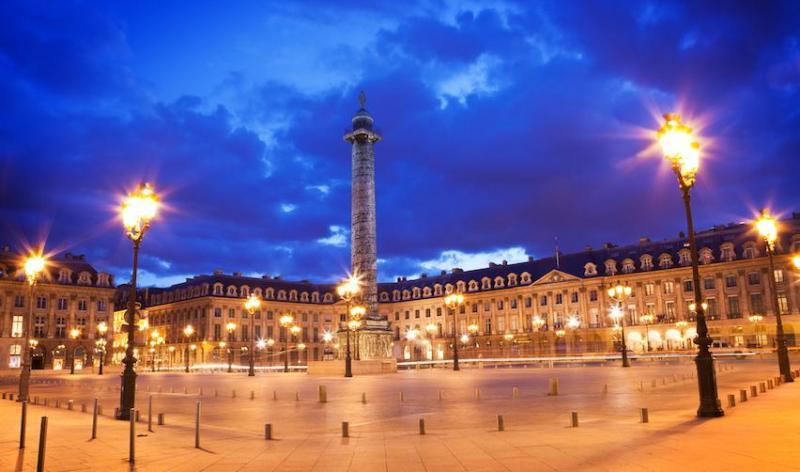 Place vendome