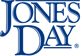 JONES DAY of logo