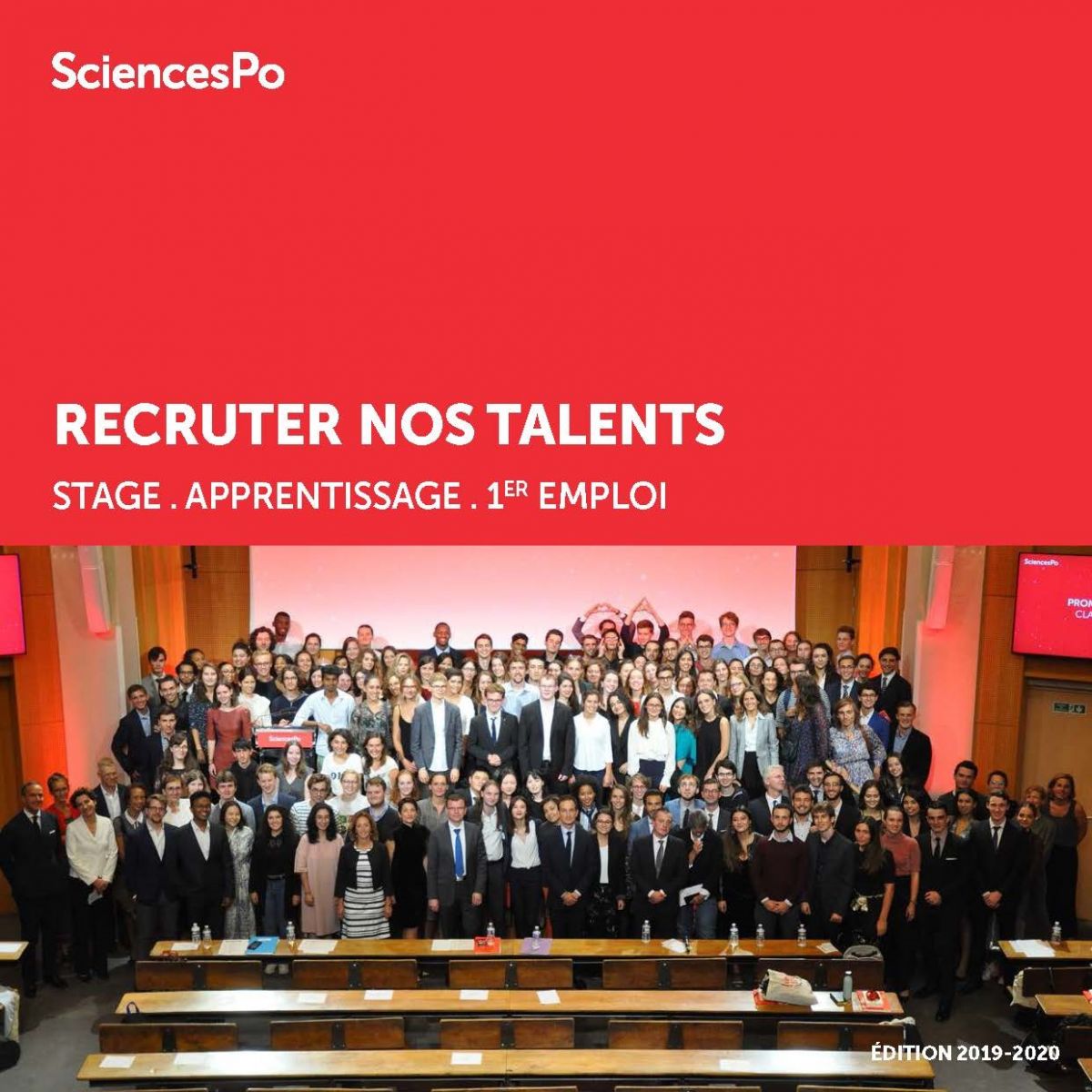 Sciences Po Carrieres