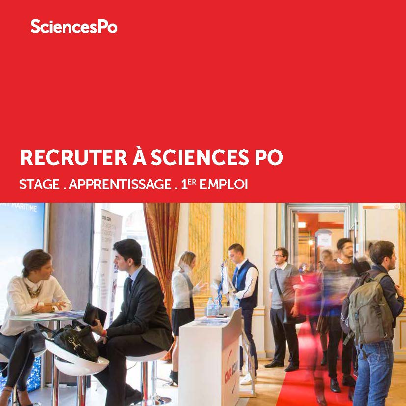 Sciences Po Carrieres