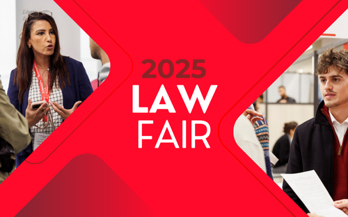 law fair